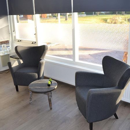 Bed And Breakfast Drachten Extérieur photo