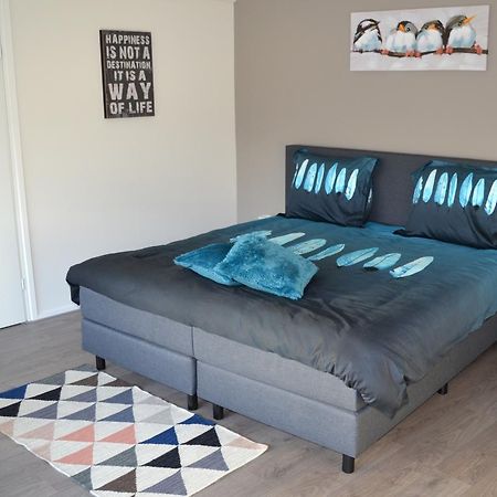 Bed And Breakfast Drachten Extérieur photo