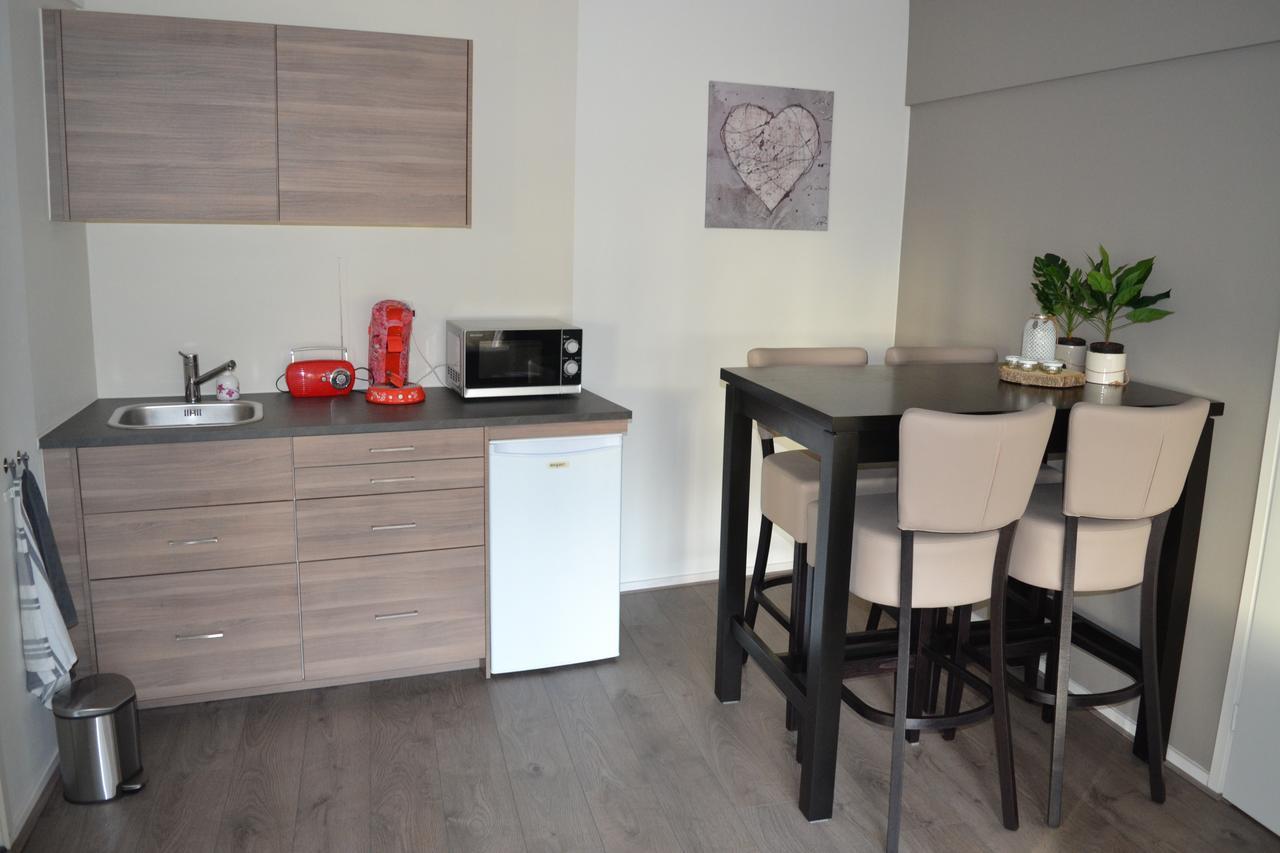 Bed And Breakfast Drachten Extérieur photo