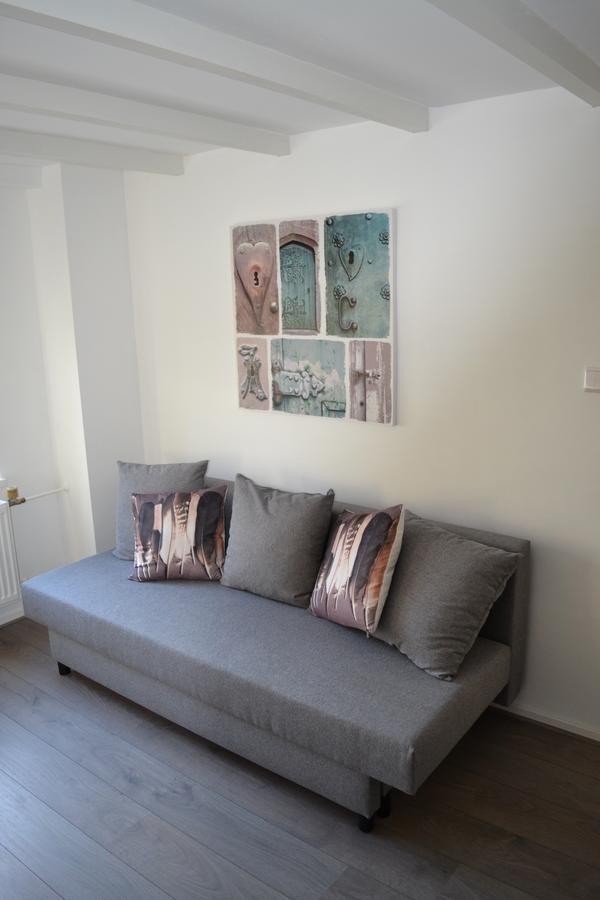 Bed And Breakfast Drachten Extérieur photo