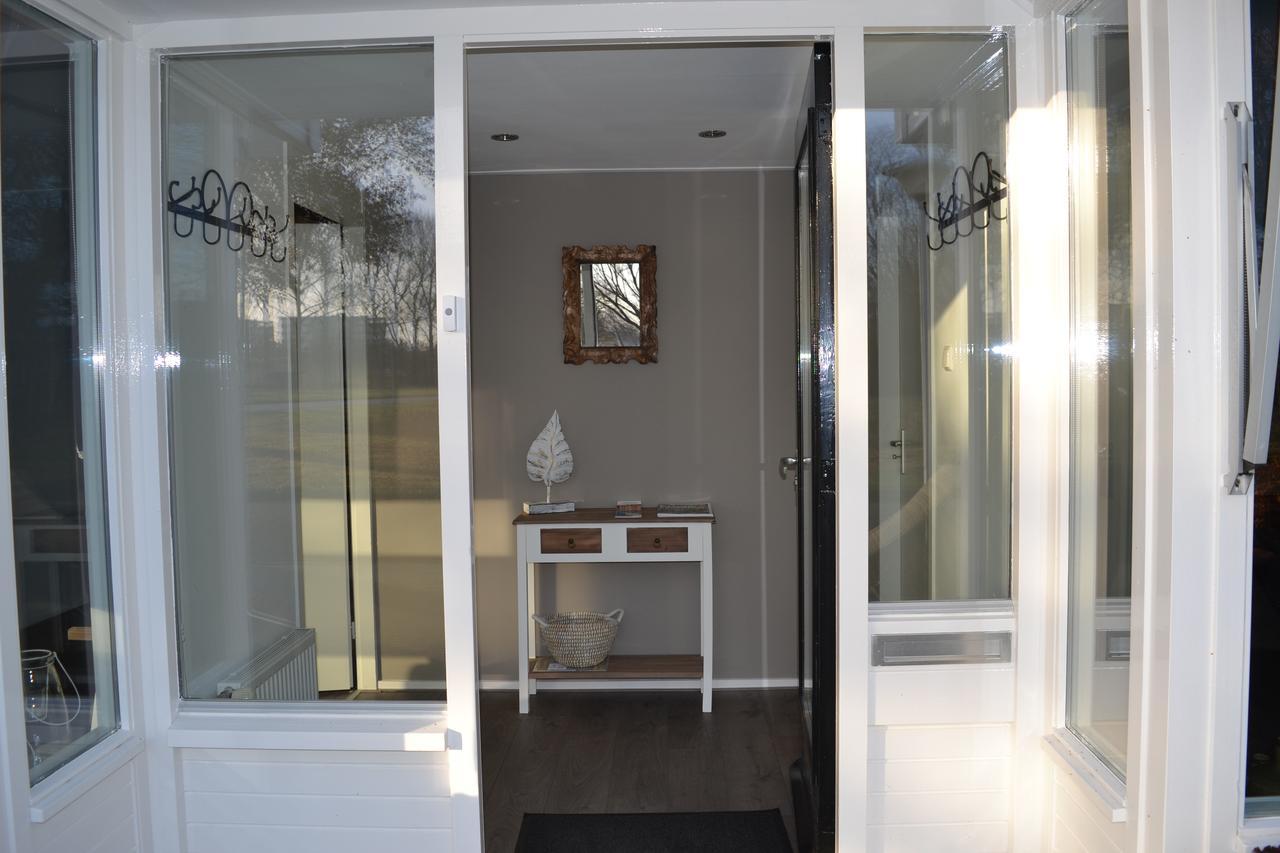 Bed And Breakfast Drachten Extérieur photo