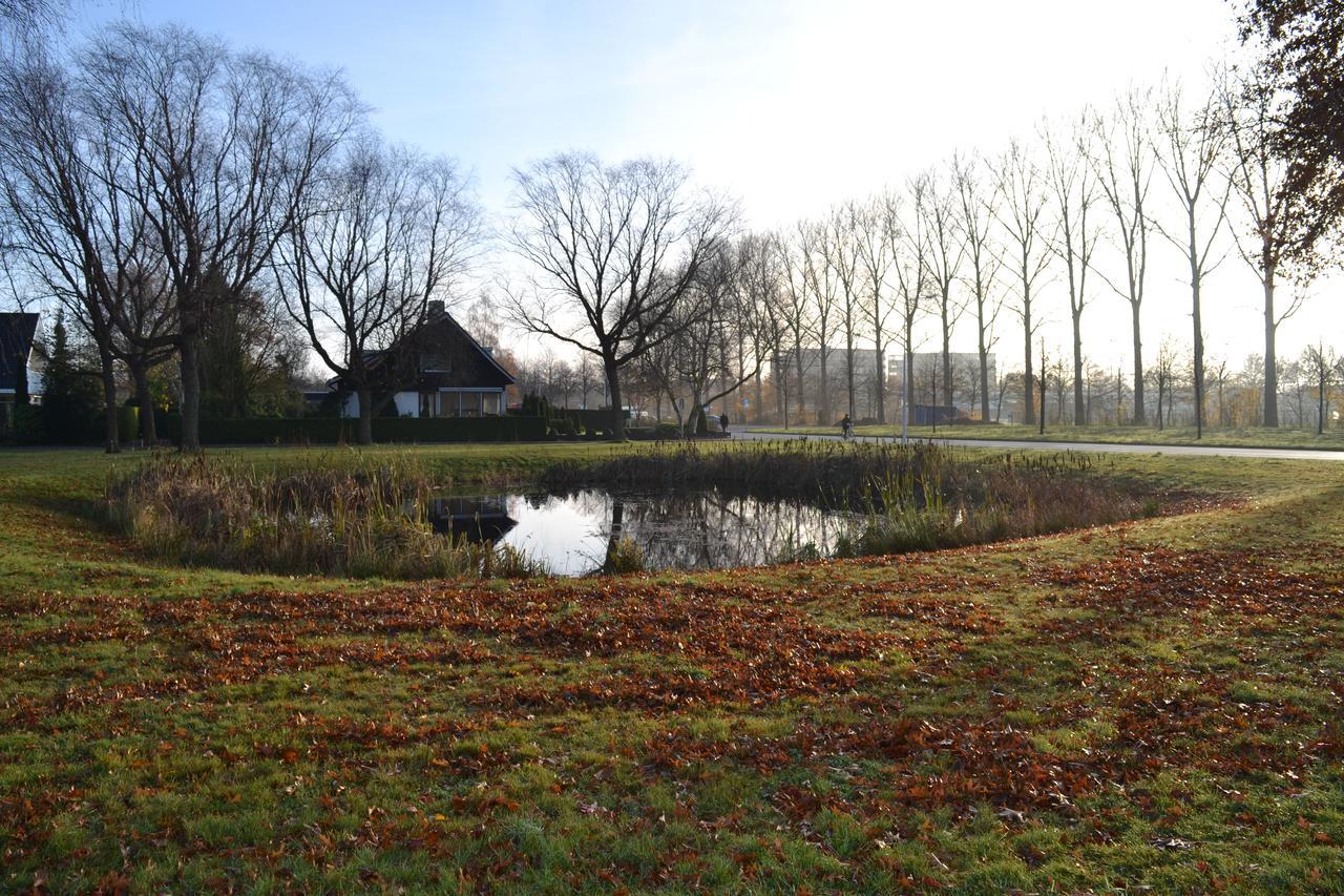 Bed And Breakfast Drachten Extérieur photo