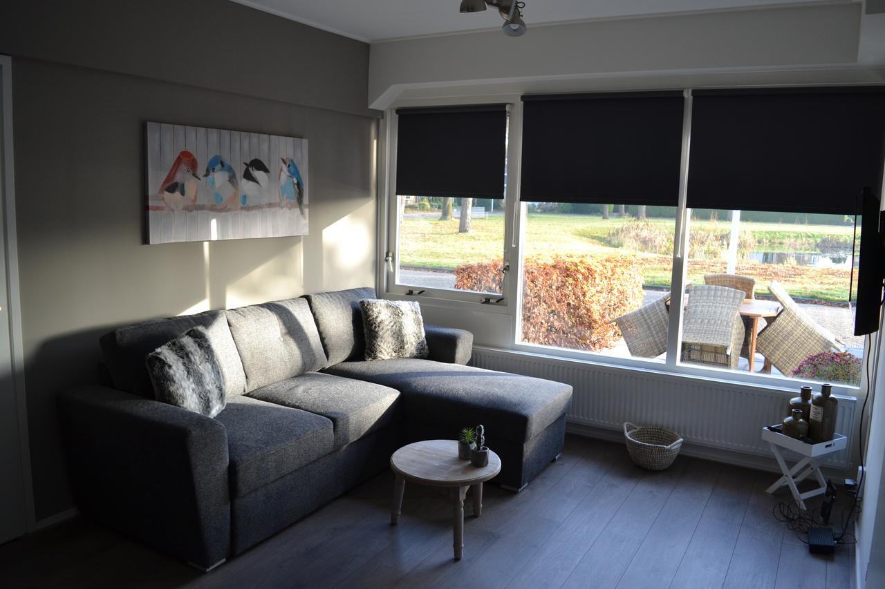 Bed And Breakfast Drachten Extérieur photo