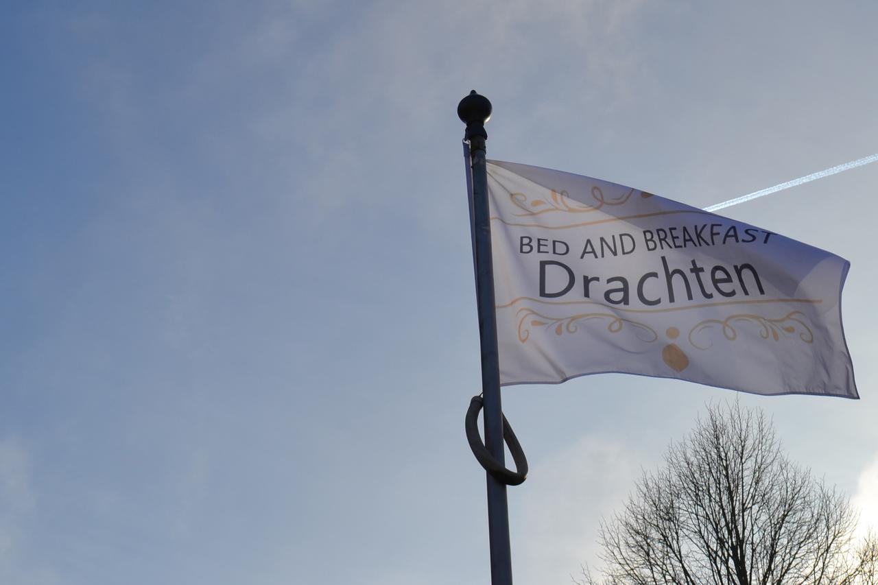 Bed And Breakfast Drachten Extérieur photo