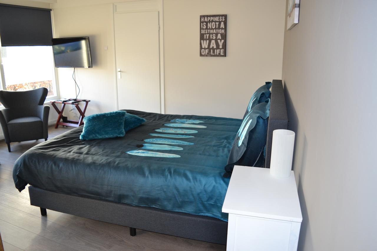 Bed And Breakfast Drachten Extérieur photo