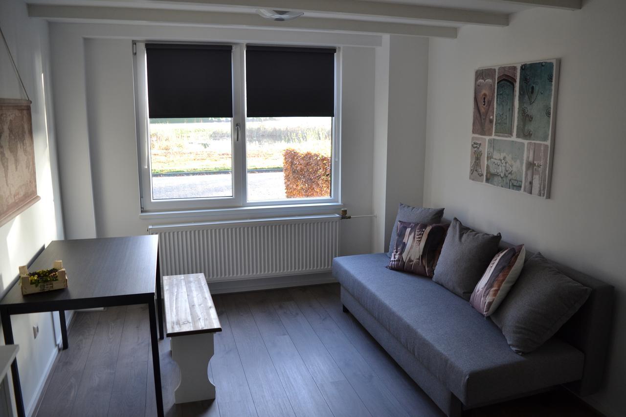 Bed And Breakfast Drachten Extérieur photo