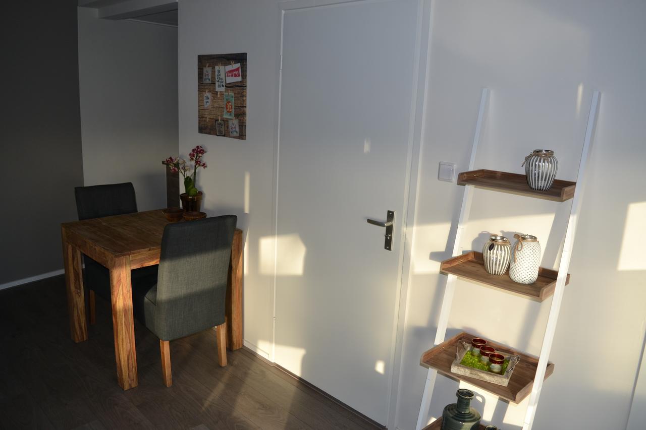 Bed And Breakfast Drachten Extérieur photo