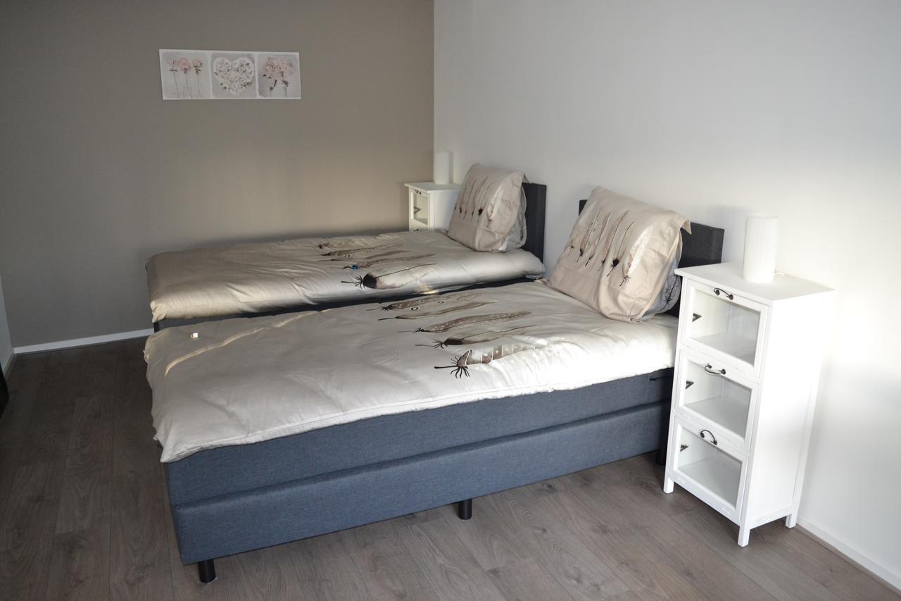 Bed And Breakfast Drachten Extérieur photo